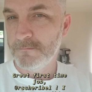 Meet your Posher, Brandon